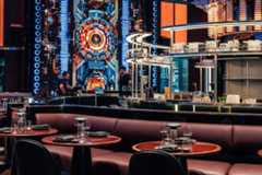 AI heads futuristic Dubai restaurant