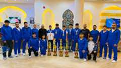 Azerbaijan shines at World Kyokushin Karate Championship in Riyadh