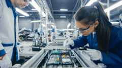 Vietnam targets high-tech workforce growth