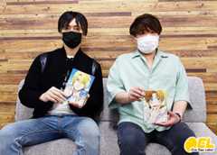 CD1キャストインタビュー写真1