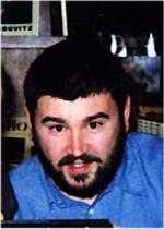 Bob McCabe