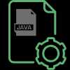 Core Java - icon