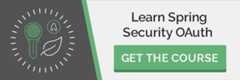 LSSO Course Banner