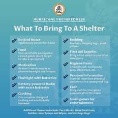 What To Bring To A Shelter What To Bring To A Shelter