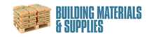 Building materials & supplies Building materials & supplies