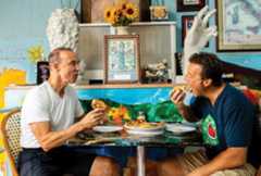 Matthews Pizza 75Th 8810