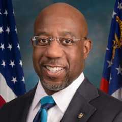 Picture of Raphael&nbsp;Warnock