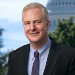 Picture of Chris&nbsp;Van Hollen