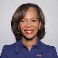 Picture of Lisa&nbsp;Blunt Rochester