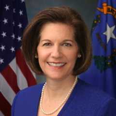 Picture of Catherine&nbsp;Cortez Masto