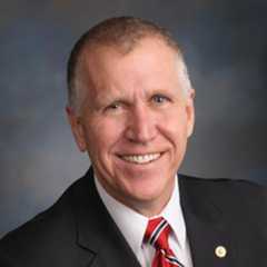 Picture of Thom &nbsp;Tillis