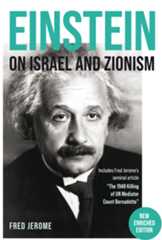 Einstein on Israel and Zionism