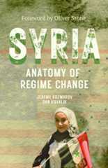 Syria: Anatomy of Regime Change