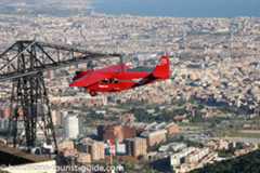 Zábavný park Tibidabo