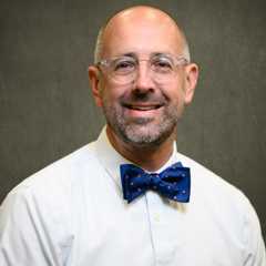 Dr. Benjamin White