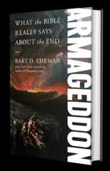Ehrman Armageddon