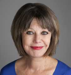 Dr. Paula Fredriksen