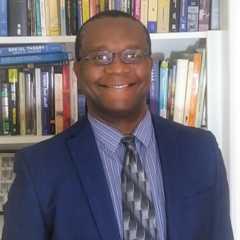 Dr. Ron Charles