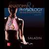 Anatomy & Physiology: The Unity of Form and Function (Standalone Book)