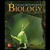 Biology: Concepts and Investigations