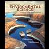 Principles of Environmental Science