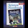 Biology Science Notebook