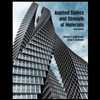 Applied Statics and Strength of Materials (6th Edition)