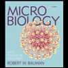 Microbiology with Diseases by Taxonomy (5th Edition)