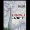 Essentials of Genetics (9th Edition) - Standalone book