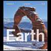 Earth: An Introduction to Physical Geology (12th Edition)