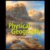 McKnight's Physical Geography: A Landscape Appreciation (12th Edition)