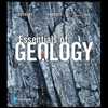 Essentials of Geology (13th Edition)