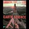 Earth Science (15th Edition)