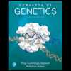 Concepts of Genetics (12th Edition)
