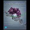 Genetic Analysis: An Integrated Approach (3rd Edition)