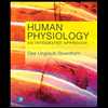 Human Physiology: An Integrated Approach (8th Edition)