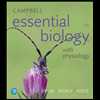 Campbell Essential Biology with Physiology (6th Edition)
