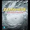 The Atmosphere: An Introduction to Meteorology (14th Edition)