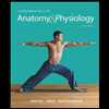 Fundamentals of Anatomy & Physiology Plus Mastering A&P with eText - Access Card Package (10th…