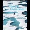 Essential Environment: The Science Behind the Stories (5th Edition)