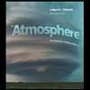 The Atmosphere: An Introduction to Meteorology (13th Edition) (MasteringMeteorology Series)
