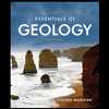 Essentials of Geology (Fifth Edition)