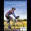 Clinical Kinesiology and Anatomy