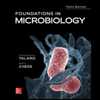 Foundations in Microbiology