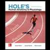 Hole's Human Anatomy & Physiology
