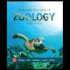 Loose Leaf For Integrated Principles Of Zoology