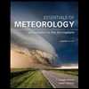 Essentials of Meteorology: An Invitation to the Atmosphere (MindTap Course List)