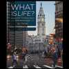 What Is Life? A Guide to Biology with Physiology
