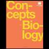 Concepts of Biology