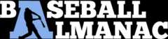 Baseball Almanac